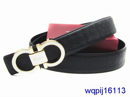 Ferragamo Belts-032
